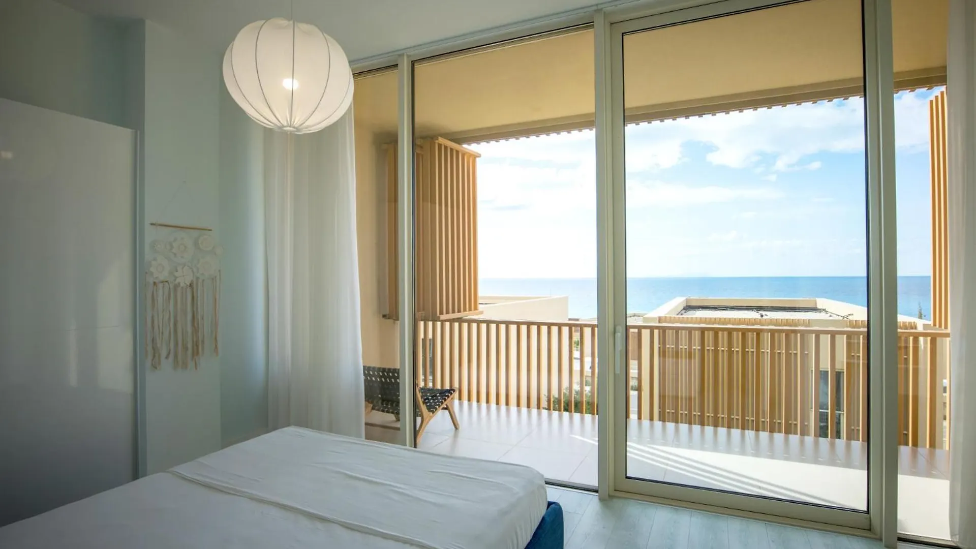 Resort Green Coast Hotel Paljasa