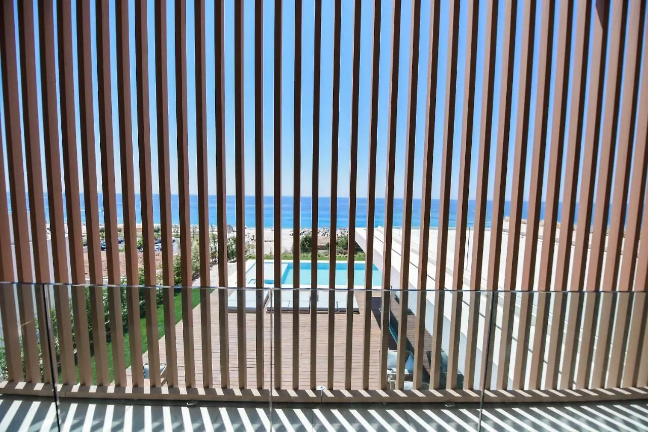 فندق Green Coast بالاسي