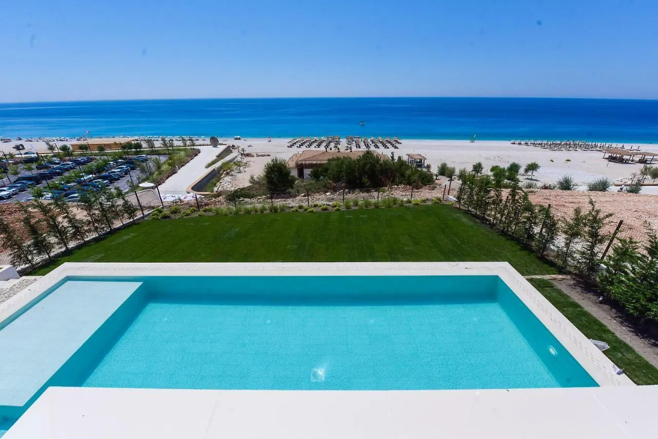 فندق Green Coast بالاسي 0*,