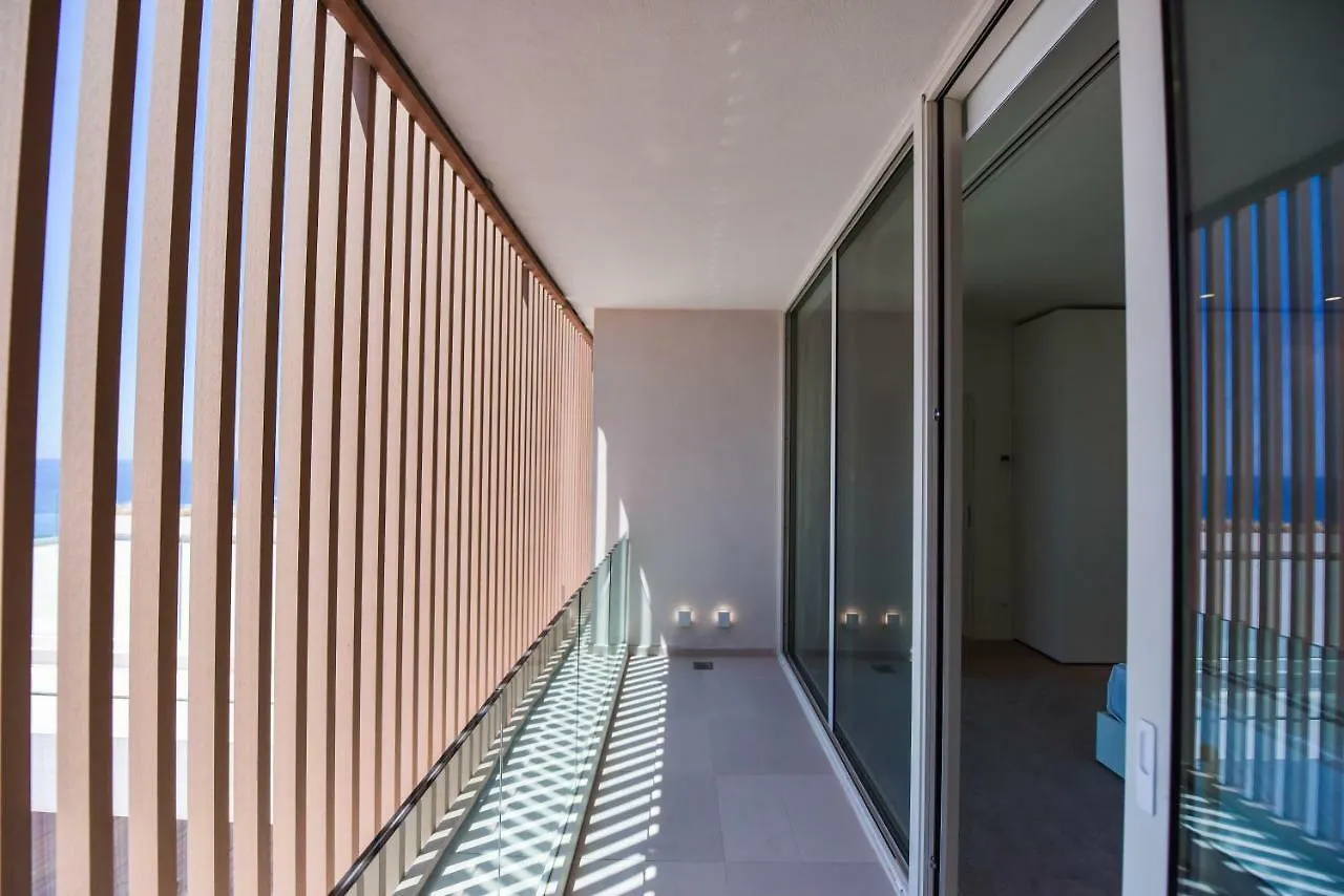 فندق Green Coast بالاسي منتجع