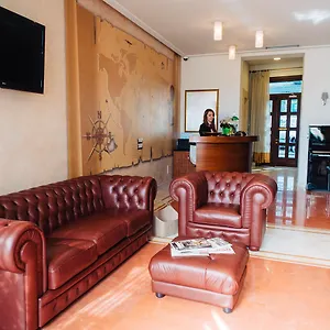 **** Otel Sar'otel Boutique Arnavutluk