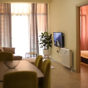 Pleasant With Free Dedicated Parking In Komuna E Parisit , Tirana Albania