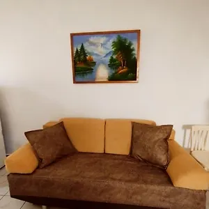 Mejdi Apartamento