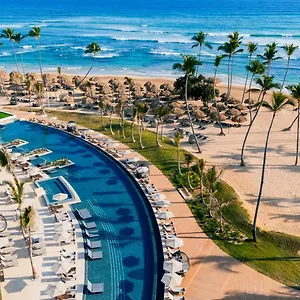 Secrets Tides 5*, Punta Cana Dominican Republic