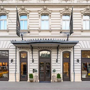 **** Otel Nemzeti - Mgallery Macaristan