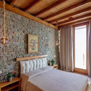 Kshira Oasis - Boutique With Private Beachfront With & Restaurant Apartment