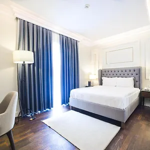Xheko Imperial Luxury & Отель