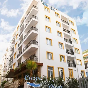 Carpe Diem Apartments-hotel Apartment