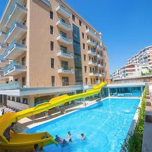 4* منتجع Diamond Hill &