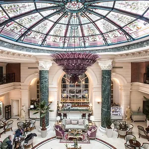 Xheko Imperial Luxury & Отель
