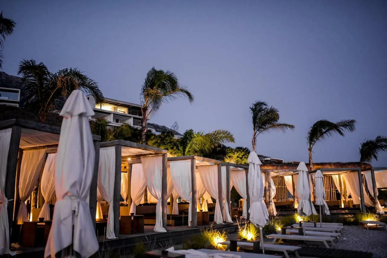 Green Coast Hotel Paljasa 0*,  Albania